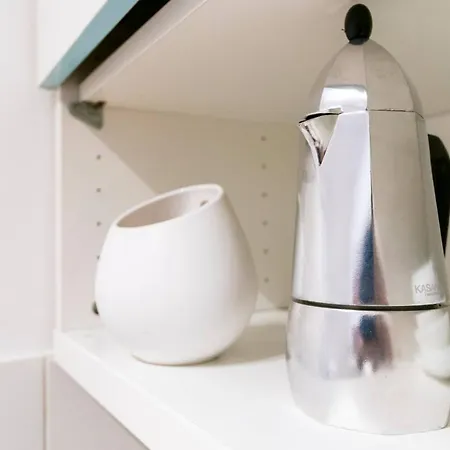 Apartman Cadorna Milánó