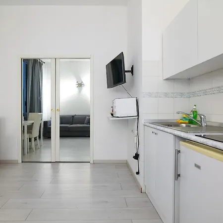 Cadorna Apartment Milan