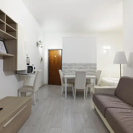 Cadorna Apartment