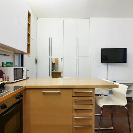 Cadorna Apartment Milan