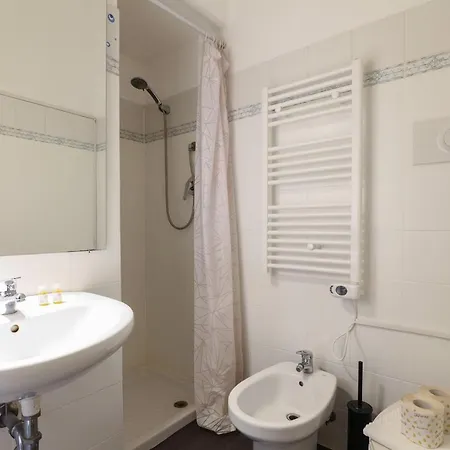 Apartment Cadorna *