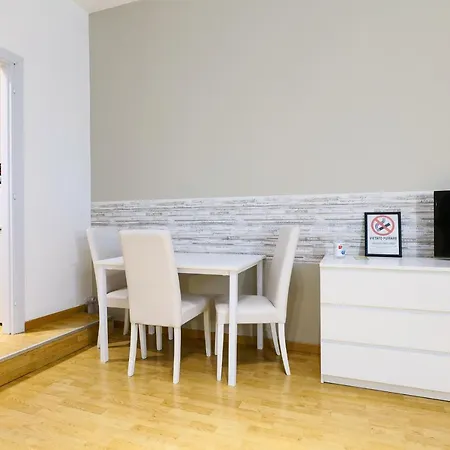 Apartment Cadorna