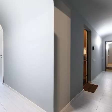 Apartment Cadorna