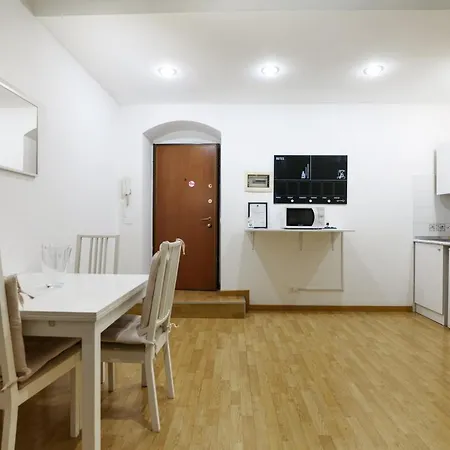Apartment Cadorna *