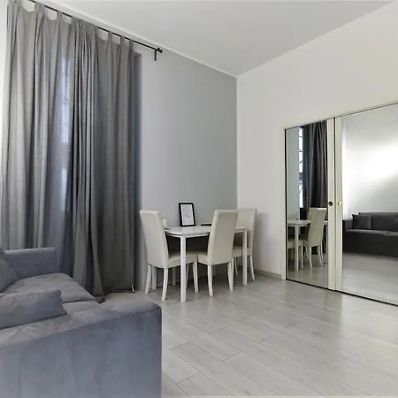 Cadorna Apartment *