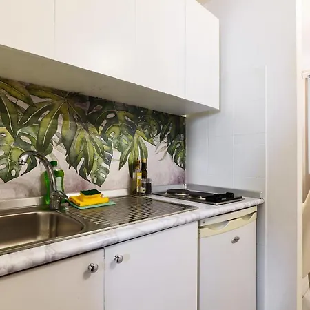 Cadorna Apartment