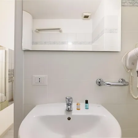 Cadorna Apartman
