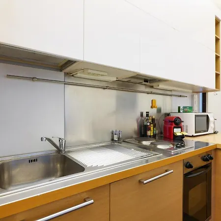 Cadorna Apartment *