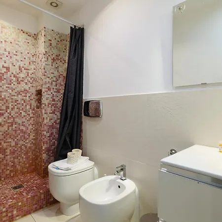 Cadorna Apartman