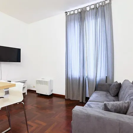 Apartment Cadorna