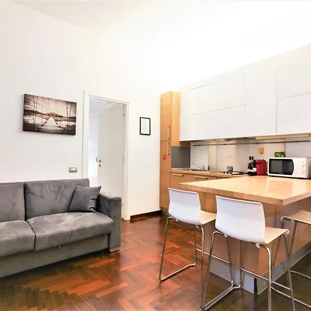Apartment Cadorna