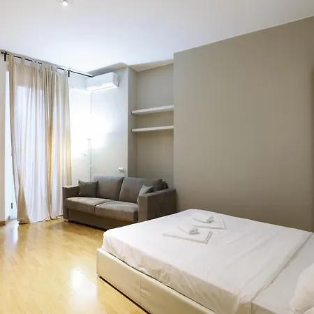Apartment Cadorna
