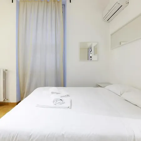 Cadorna Apartment Milan