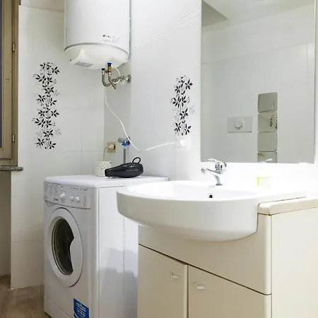 Apartment Cadorna *