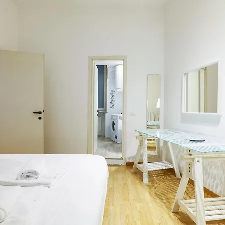 Apartment Cadorna *