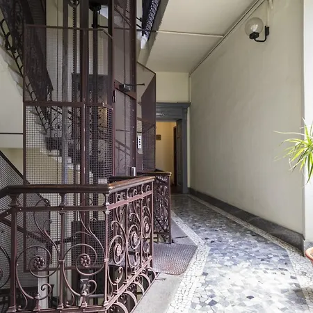 Cadorna Apartment Milan