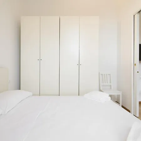 Cadorna Apartment