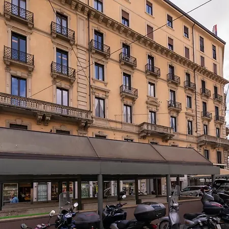 Apartment Cadorna *