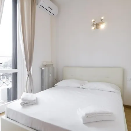 Apartment Cadorna *