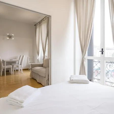 Apartment Cadorna