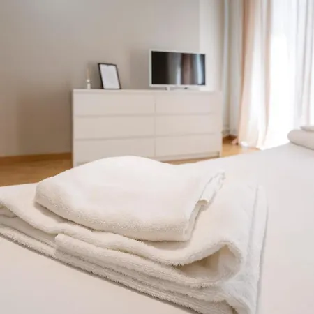 Apartment Cadorna