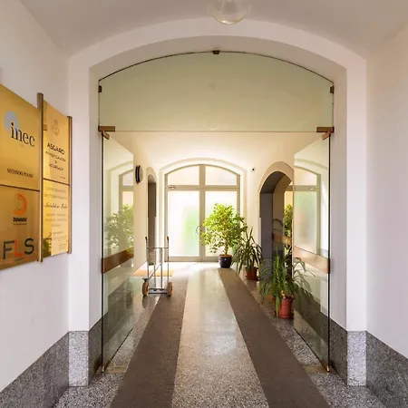 Apartment Cadorna